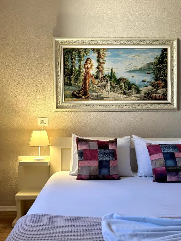 Classic Triple Room β Vila Park Hotel 1
