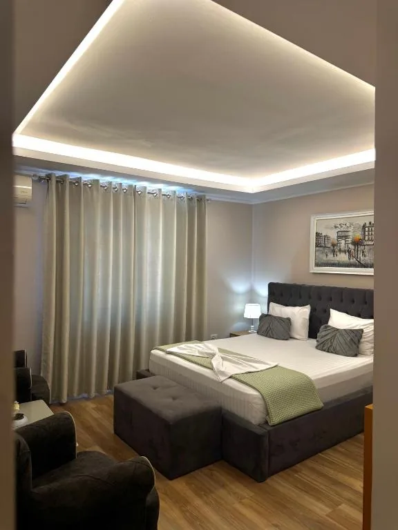 Double Room β Vila Park Hotel 1