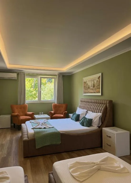 Vila Park Hotel 1