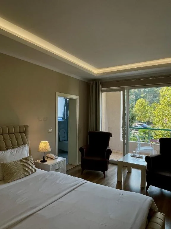 Vila Park Hotel 1 — photo 6