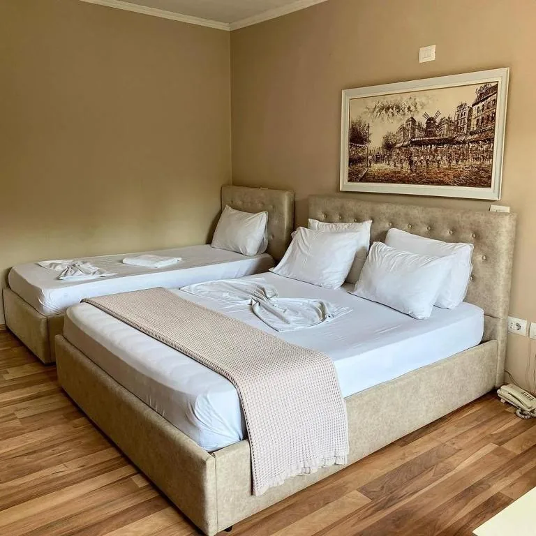 Vila Park Hotel 1 — photo 9